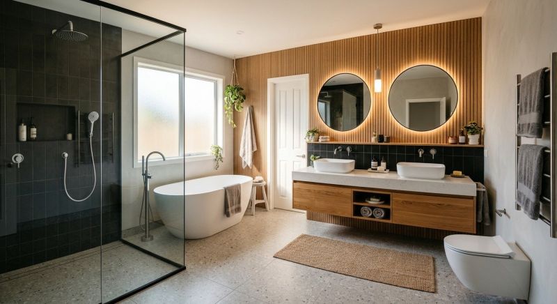 Bathroom Conversion Service in Sarasota, FL