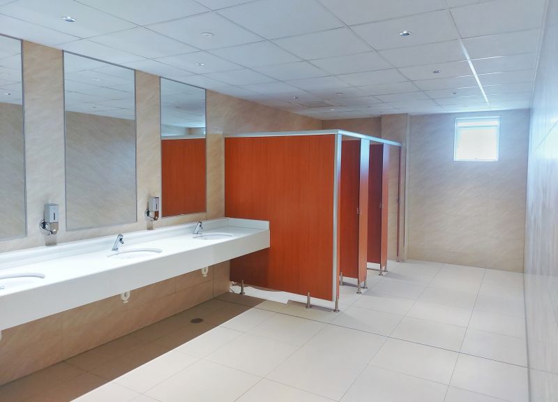 Bathroom Flooring Installation in Frederick, MD
