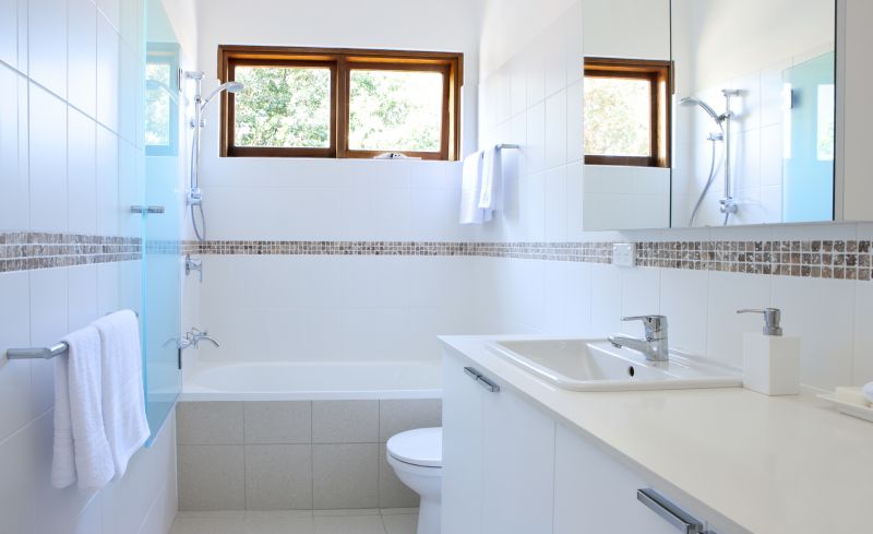 Bathroom Installation in Venice, FL