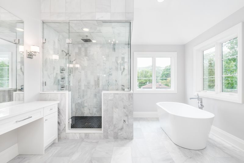 Bathroom Installation in Lancaster, PA