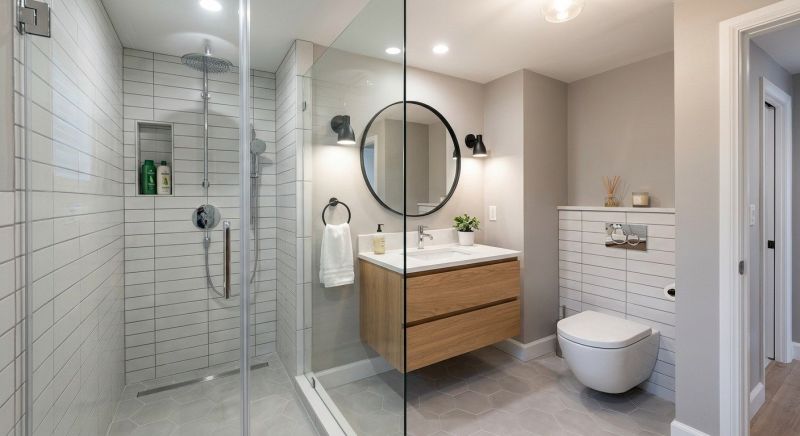 Bathroom Remodeling in Nashua, NH