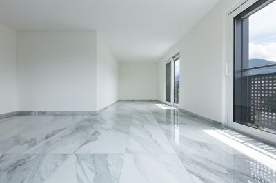 Granite Floor Installation in Kansas City, KS