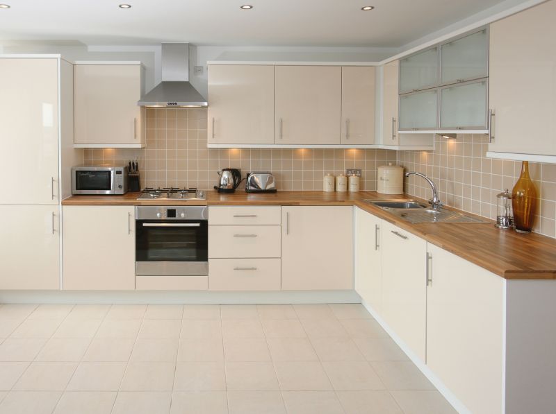 Kitchen Tile Remodeling in Loudoun County, VA