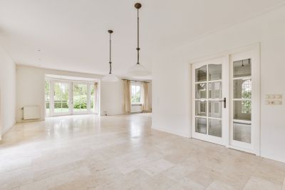 Porcelain Tile Installation in Frederick, MD