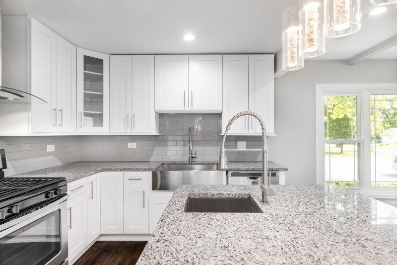 Quartz Counter Repair in Kansas City, KS