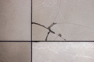 Residential Tile Repair