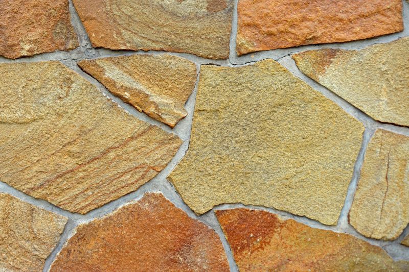 Stone Flooring Installation in Kansas City, KS